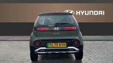 Hyundai INSTER 85kW 01 49kWh 5dr Auto Electric Hatchback
